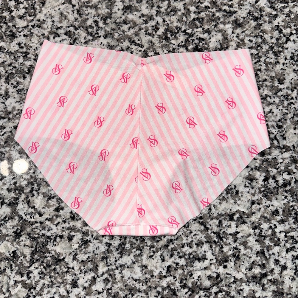 Victoria’s Secret “7” Pair Panty Bundle - Picture 4 of 16